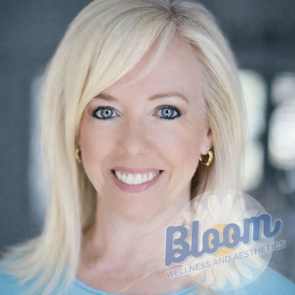 Kelly Hoyle, NP — Bloom Wellness & Aesthetics