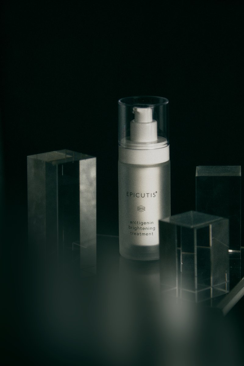 Epicutis Arctigenin Brightening Treatment
